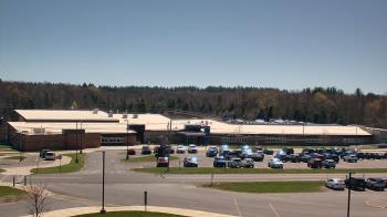 Weather camera view of Altmar Parish Williamstown HS.