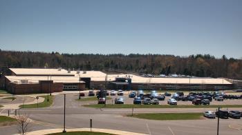 Weather camera view of Altmar Parish Williamstown HS.