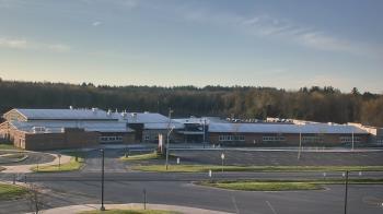 Weather camera view of Altmar Parish Williamstown HS.