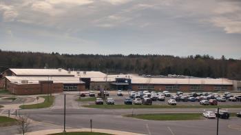 Weather camera view of Altmar Parish Williamstown HS.