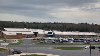 Weather camera view of Altmar Parish Williamstown HS.