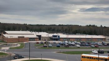 Weather camera view of Altmar Parish Williamstown HS.