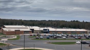 Weather camera view of Altmar Parish Williamstown HS.