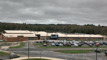 Weather camera view of Altmar Parish Williamstown HS.