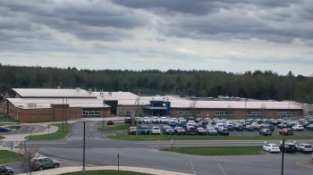 Weather camera view of Altmar Parish Williamstown HS.
