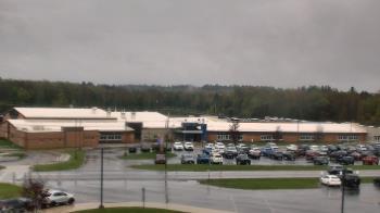 Weather camera view of Altmar Parish Williamstown HS.