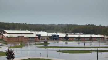 Weather camera view of Altmar Parish Williamstown HS.