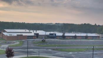 Weather camera view of Altmar Parish Williamstown HS.