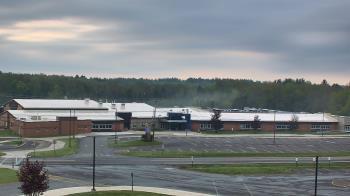 Weather camera view of Altmar Parish Williamstown HS.
