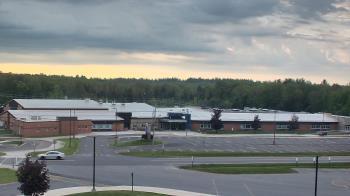 Weather camera view of Altmar Parish Williamstown HS.