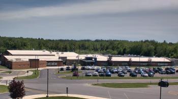Weather camera view of Altmar Parish Williamstown HS.