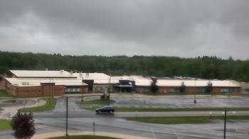 Weather camera view of Altmar Parish Williamstown HS.