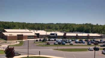 Weather camera view of Altmar Parish Williamstown HS.