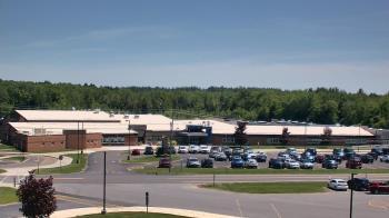 Weather camera view of Altmar Parish Williamstown HS.