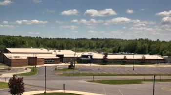 Weather camera view of Altmar Parish Williamstown HS.