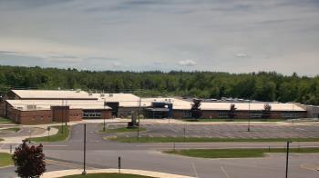 Weather camera view of Altmar Parish Williamstown HS.
