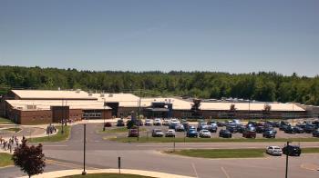 Weather camera view of Altmar Parish Williamstown HS.
