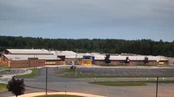 Weather camera view of Altmar Parish Williamstown HS.