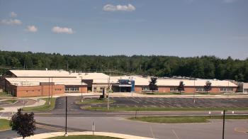Weather camera view of Altmar Parish Williamstown HS.