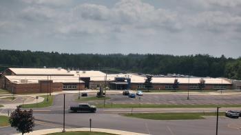 Weather camera view of Altmar Parish Williamstown HS.