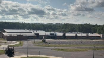 Weather camera view of Altmar Parish Williamstown HS.