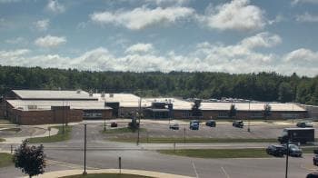 Weather camera view of Altmar Parish Williamstown HS.