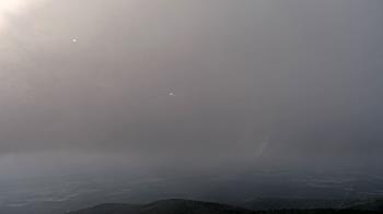 Weather camera view of Mount Mazazine.