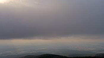 Weather camera view of Mount Mazazine.