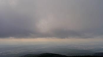 Weather camera view of Mount Mazazine.