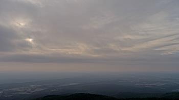 Weather camera view of Mount Mazazine.