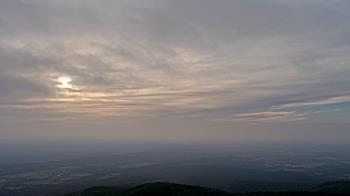 Weather camera view of Mount Mazazine.