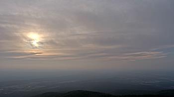 Weather camera view of Mount Mazazine.