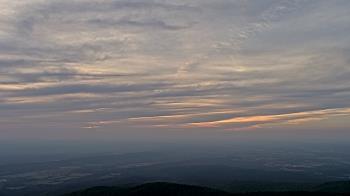 Weather camera view of Mount Mazazine.