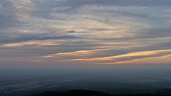 Weather camera view of Mount Mazazine.
