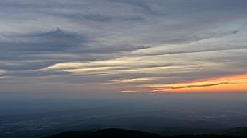 Weather camera view of Mount Mazazine.