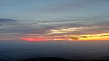 Weather camera view of Mount Mazazine.
