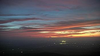 Weather camera view of Mount Mazazine.