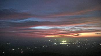Weather camera view of Mount Mazazine.
