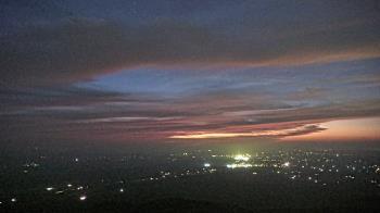 Weather camera view of Mount Mazazine.