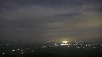 Weather camera view of Mount Mazazine.