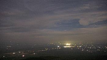 Weather camera view of Mount Mazazine.