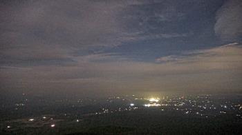 Weather camera view of Mount Mazazine.