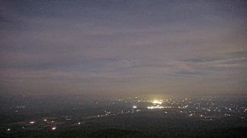 Weather camera view of Mount Mazazine.