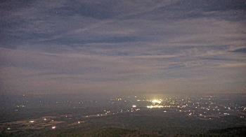 Weather camera view of Mount Mazazine.