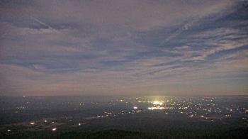 Weather camera view of Mount Mazazine.