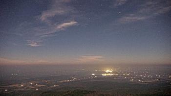 Weather camera view of Mount Mazazine.