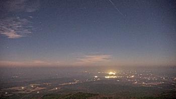 Weather camera view of Mount Mazazine.