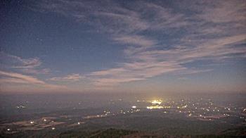 Weather camera view of Mount Mazazine.