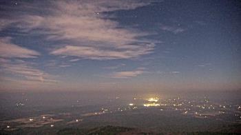 Weather camera view of Mount Mazazine.