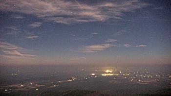 Weather camera view of Mount Mazazine.